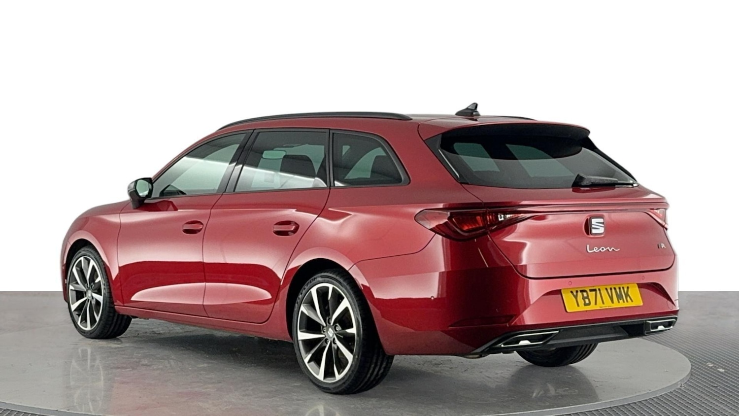 Used SEAT Leon for sale - 77925163: Photo 6