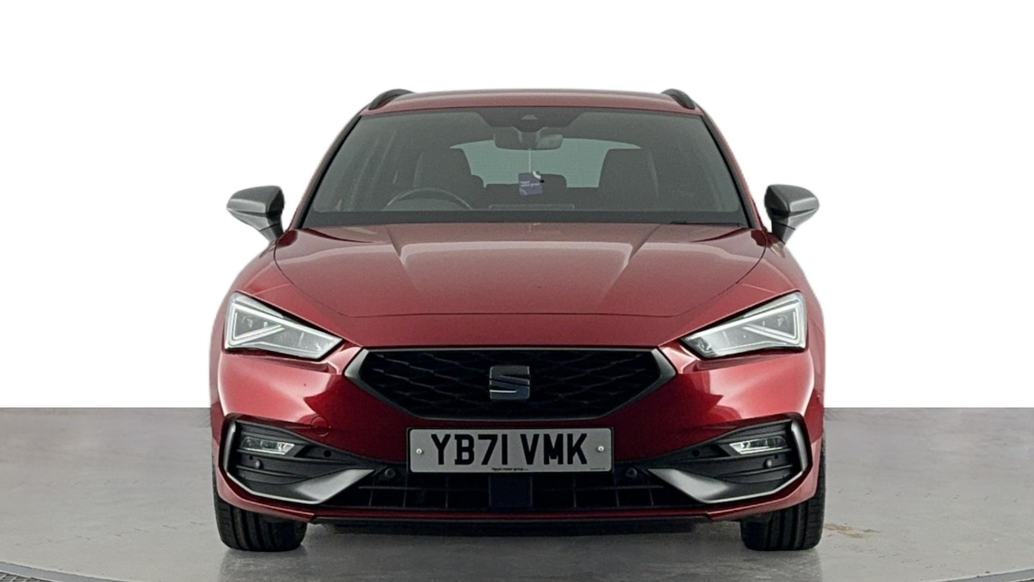 Used SEAT Leon for sale - 77925163: Photo 8