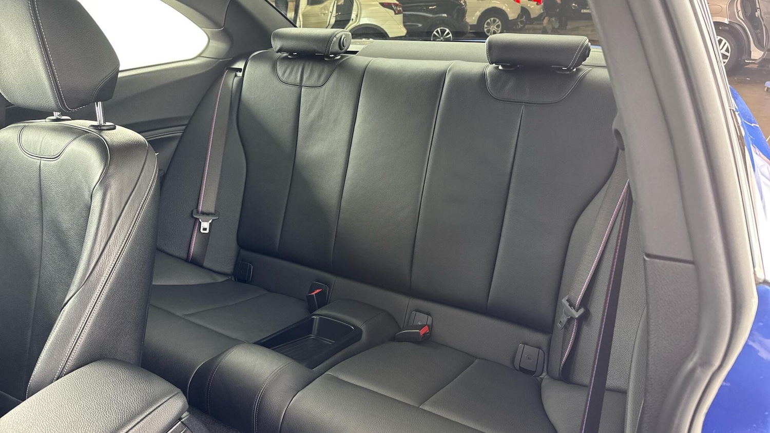 Used BMW 2 Series for sale - 77970128: Photo 14