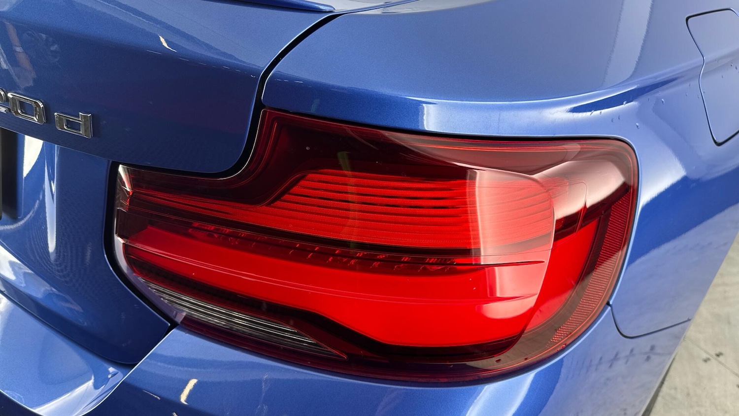 Used BMW 2 Series for sale - 77970128: Photo 16