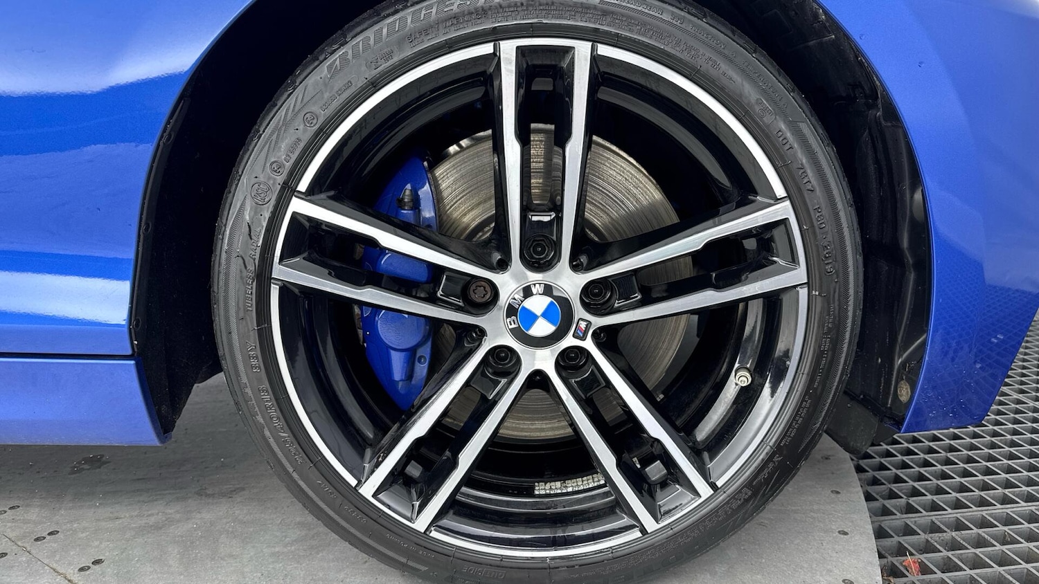 Used BMW 2 Series for sale - 77970128: Photo 18