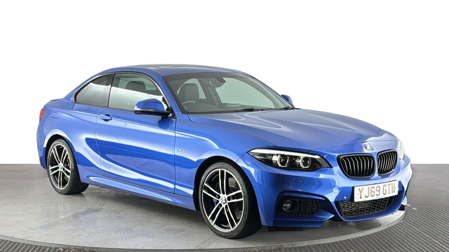 Used BMW 2 Series for sale - 77970128: Photo 2
