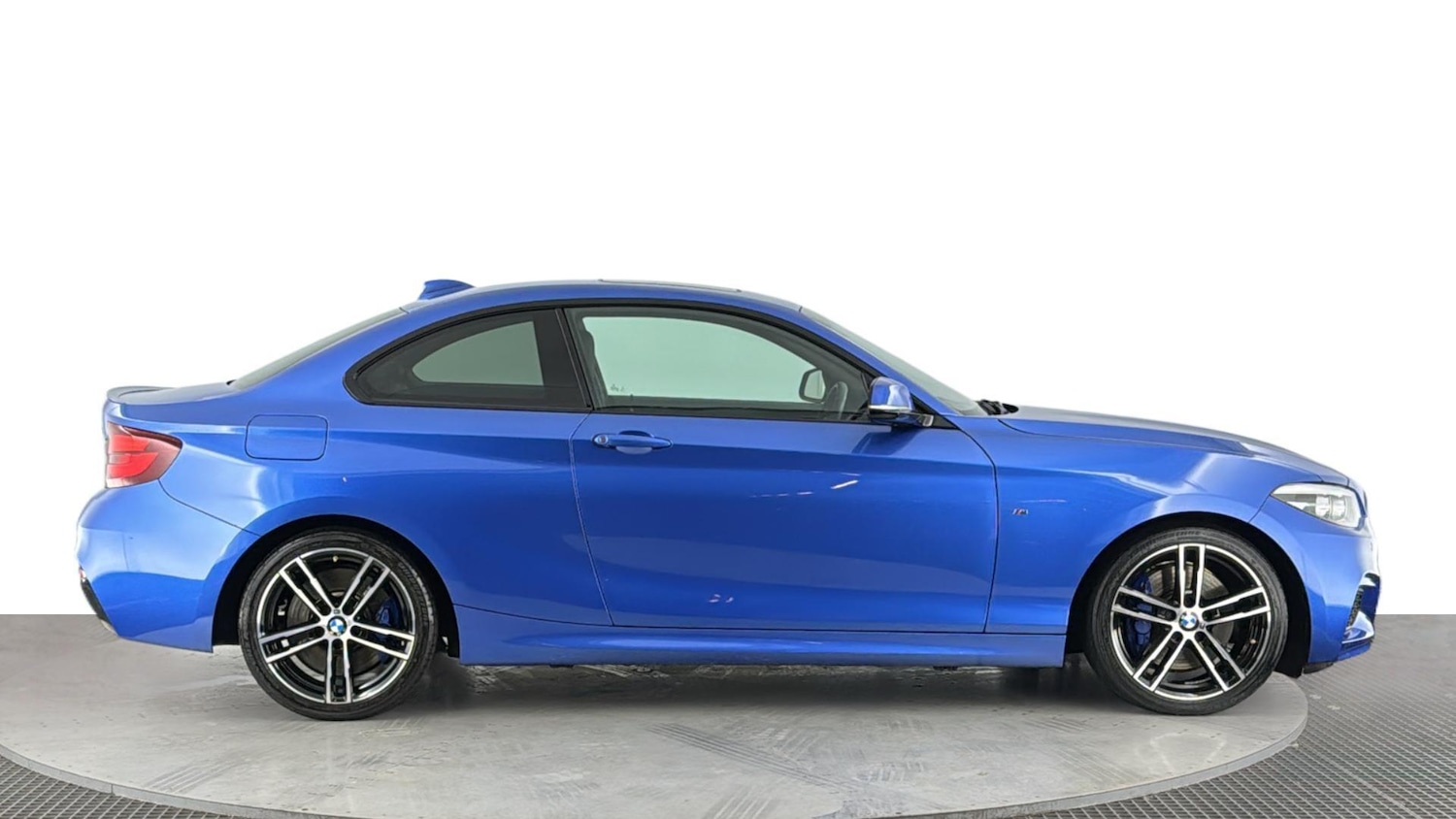Used BMW 2 Series for sale - 77970128: Photo 3