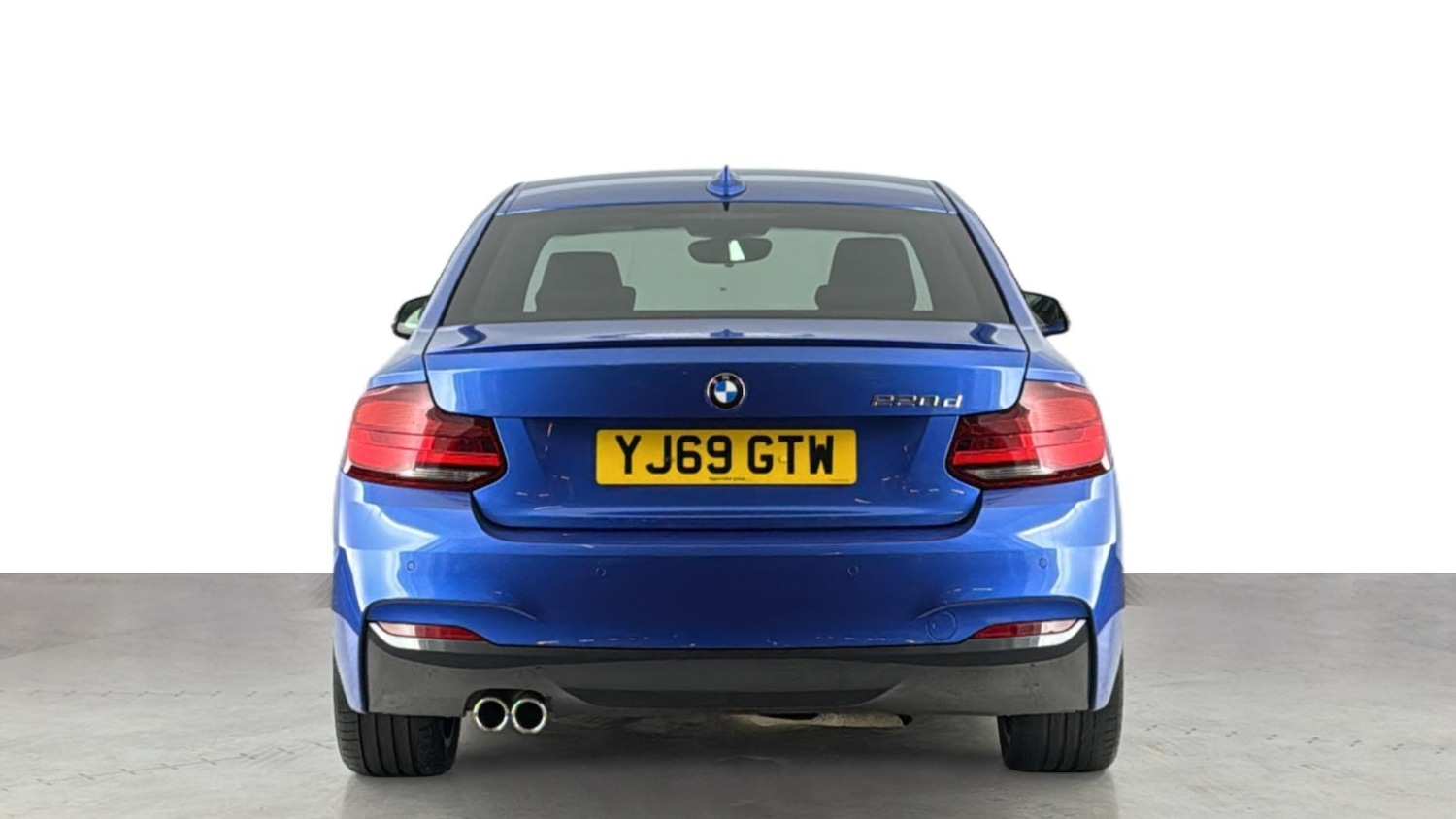 Used BMW 2 Series for sale - 77970128: Photo 5