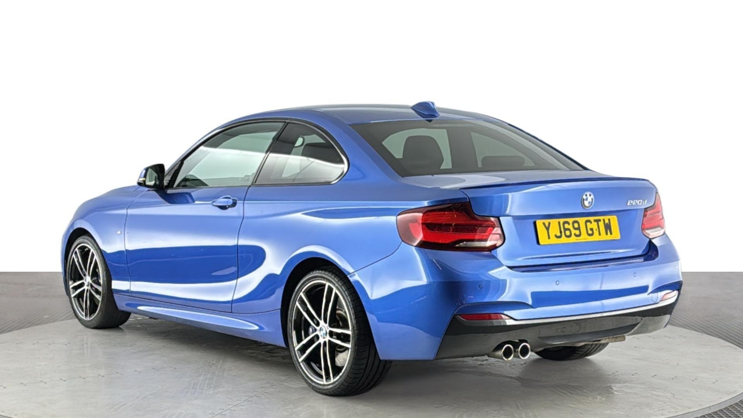 Used BMW 2 Series for sale - 77970128: Photo 6