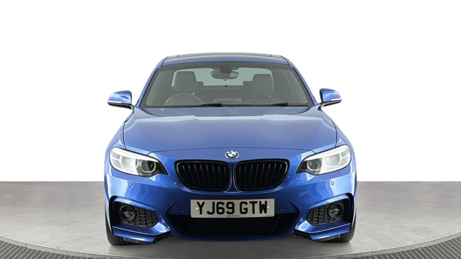 Used BMW 2 Series for sale - 77970128: Photo 8