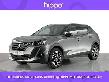 Used Peugeot 2008 2022 for sale - 78572966: Photo
