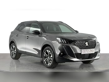 Used Peugeot 2008 2022 for sale - 78572966: Photo
