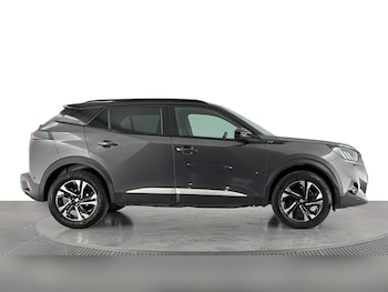 Used Peugeot 2008 2022 for sale - 78572966: Photo