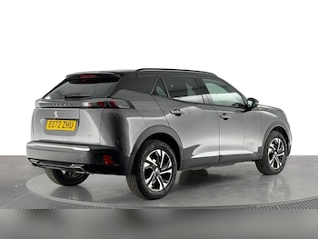Used Peugeot 2008 2022 for sale - 78572966: Photo