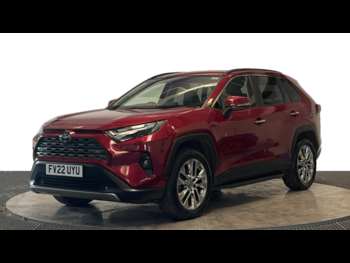 2022 - Vvt-I Excel 5-Door
