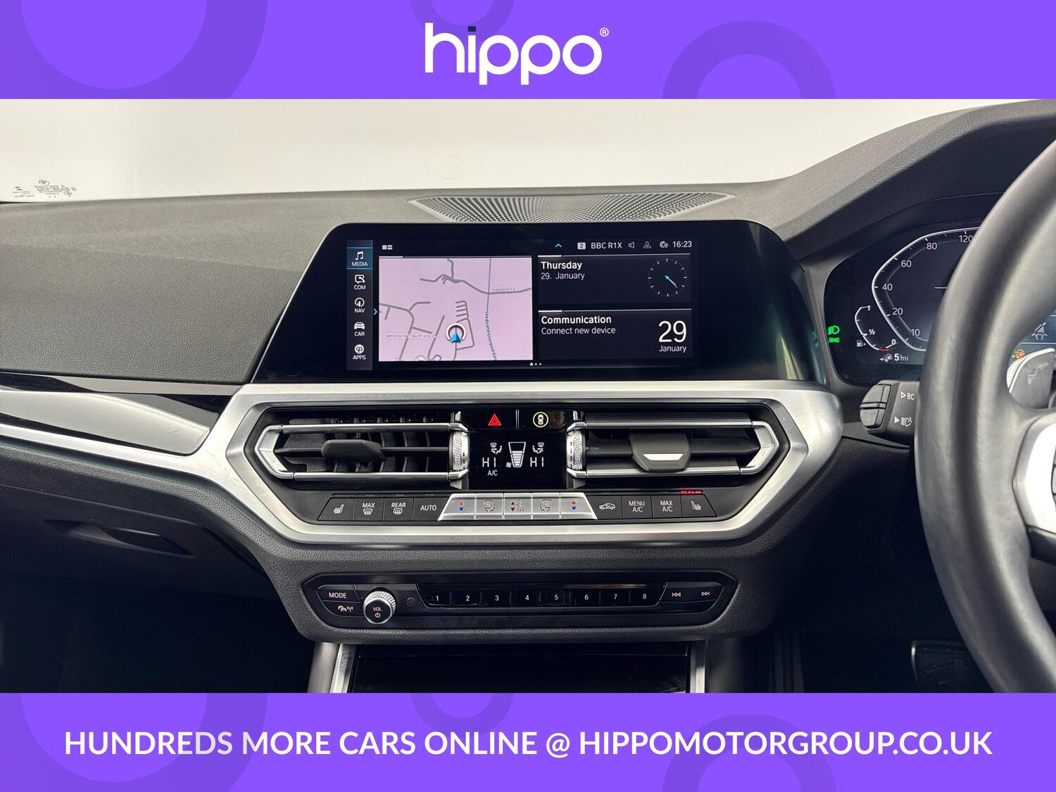 Used BMW 3 Series for sale - 77587211: Photo 12