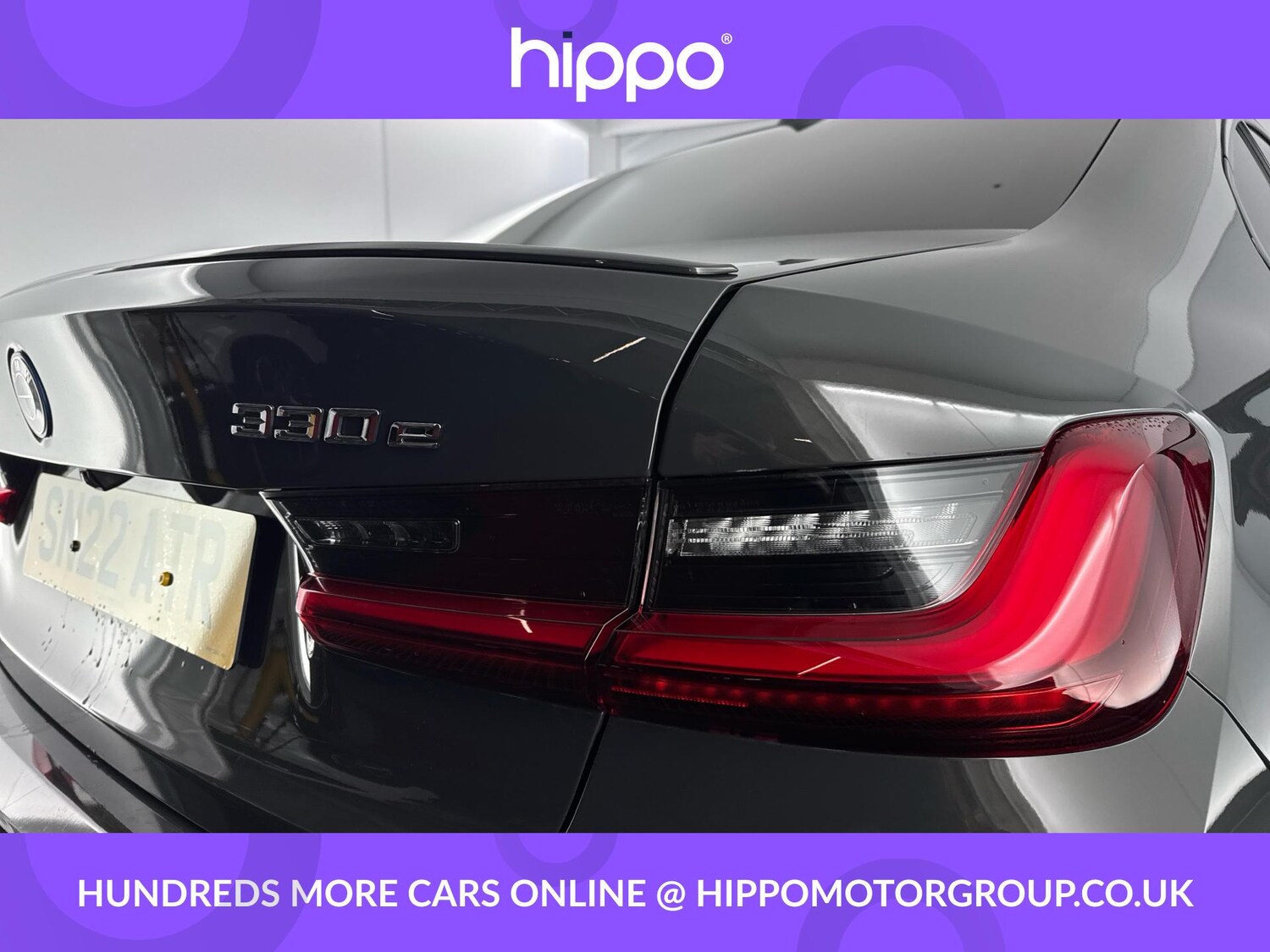 Used BMW 3 Series for sale - 77587211: Photo 21