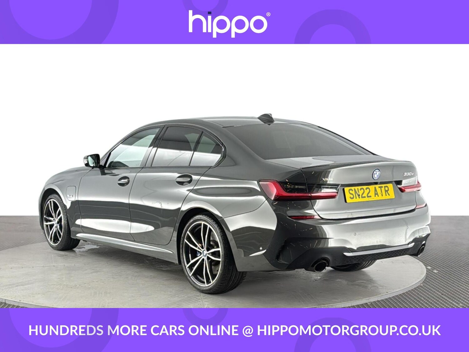 Used BMW 3 Series for sale - 77587211: Photo 6