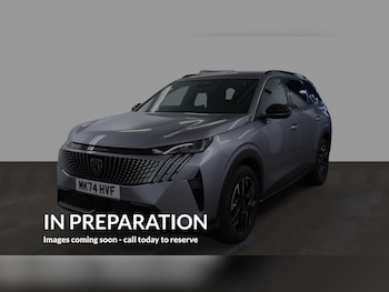 Used Peugeot 5008 2024 for sale - 78375428: Photo