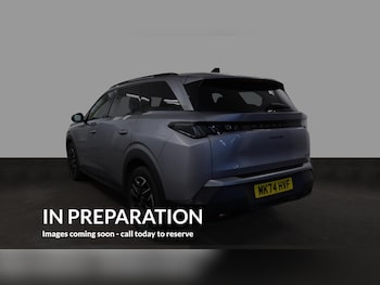 Used Peugeot 5008 2024 for sale - 78375428: Photo