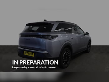 Used Peugeot 5008 2024 for sale - 78375428: Photo