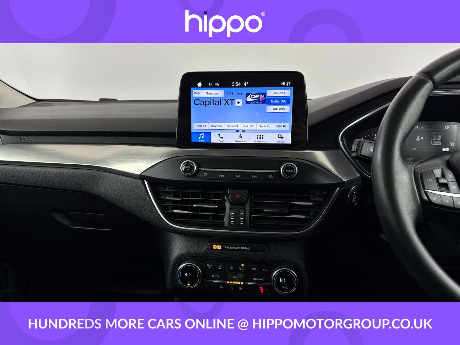 Used Ford Focus 2019 for sale - 77682999: Photo 12