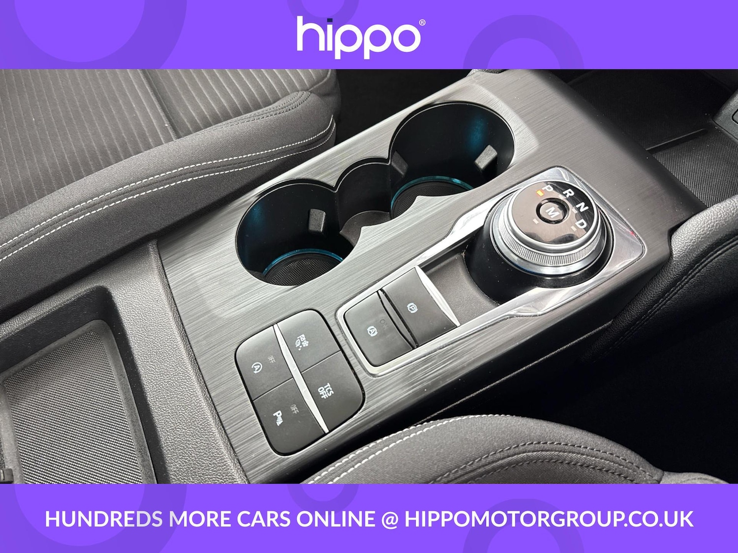 Used Ford Focus 2019 for sale - 77682999: Photo 16