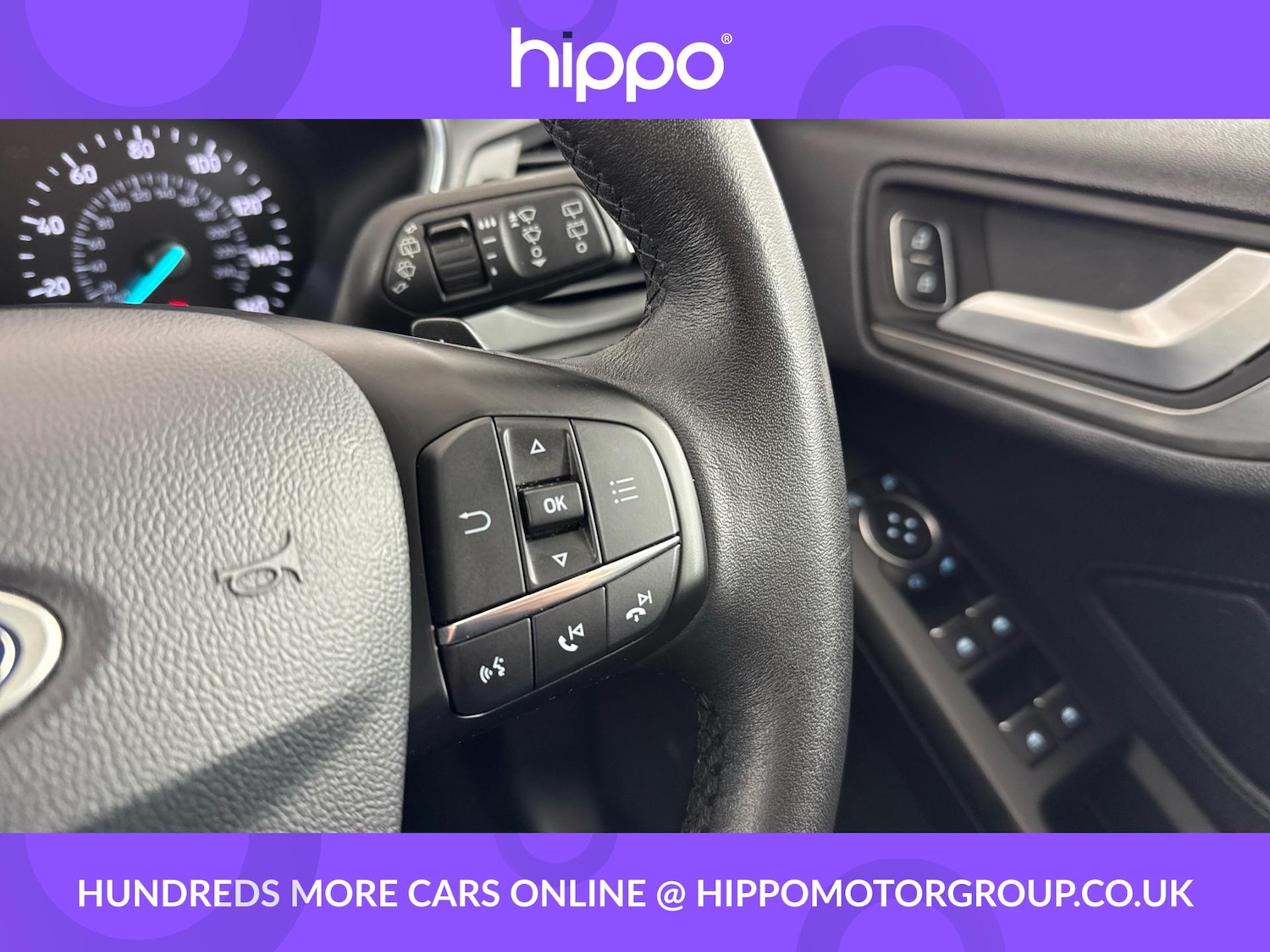 Used Ford Focus 2019 for sale - 77682999: Photo 18