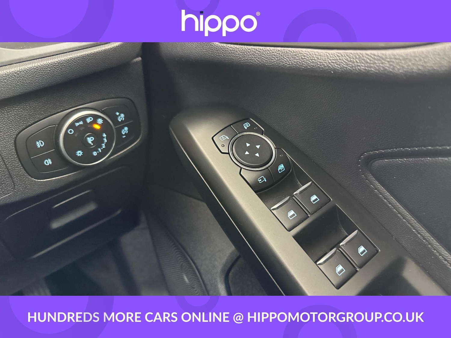 Used Ford Focus 2019 for sale - 77682999: Photo 19