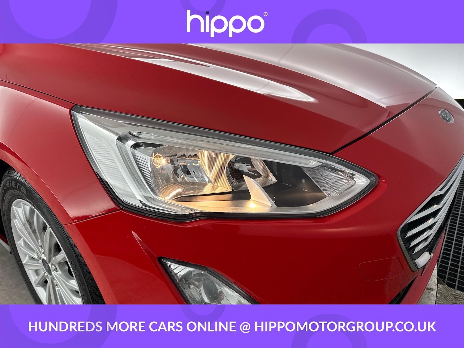 Used Ford Focus 2019 for sale - 77682999: Photo 22