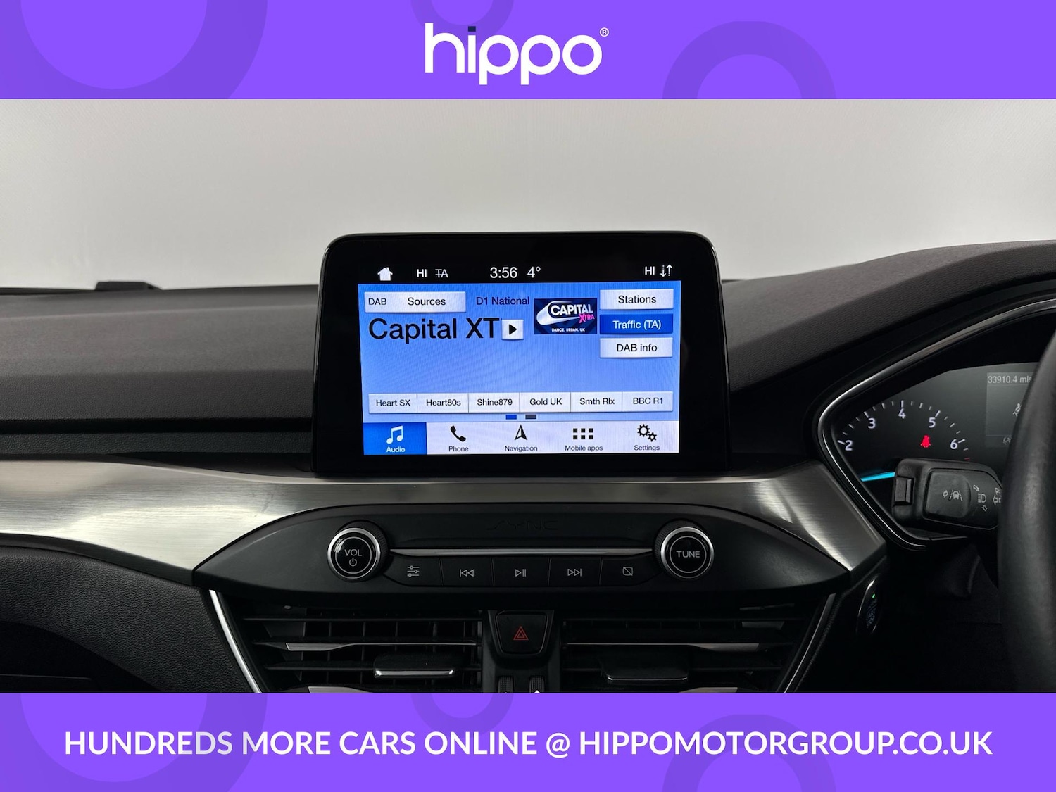 Used Ford Focus 2019 for sale - 77682999: Photo 23