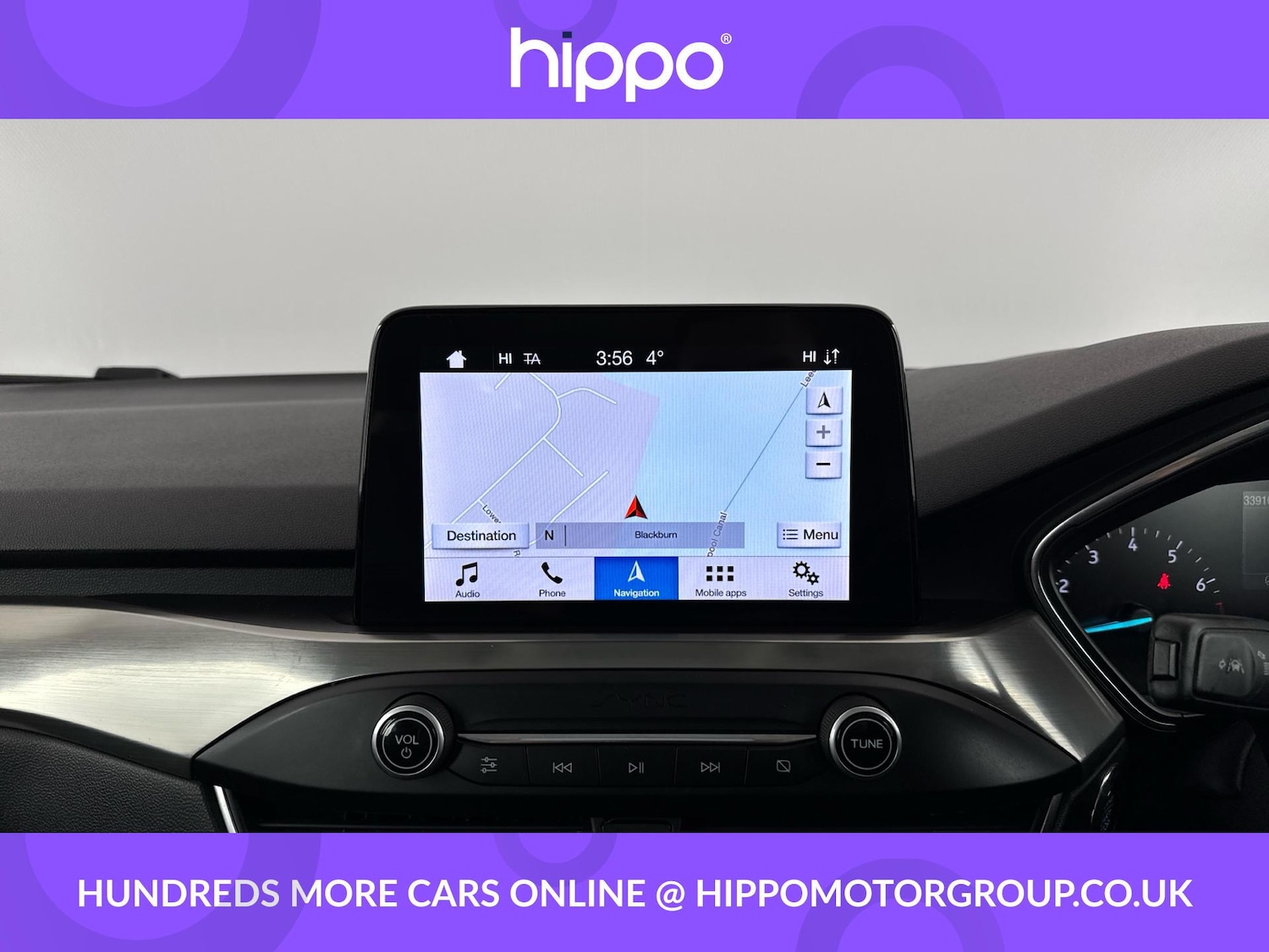 Used Ford Focus 2019 for sale - 77682999: Photo 25