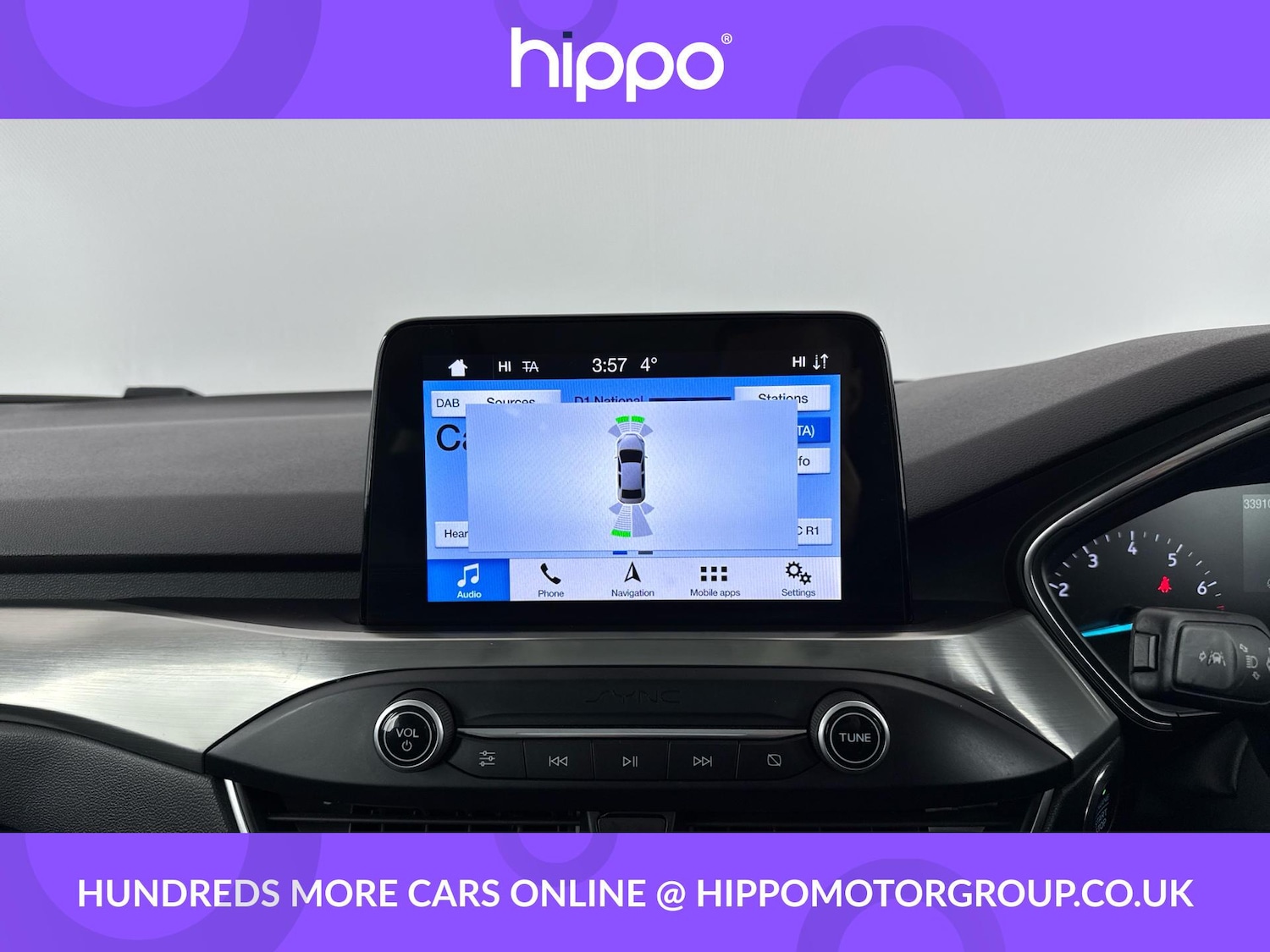 Used Ford Focus 2019 for sale - 77682999: Photo 27