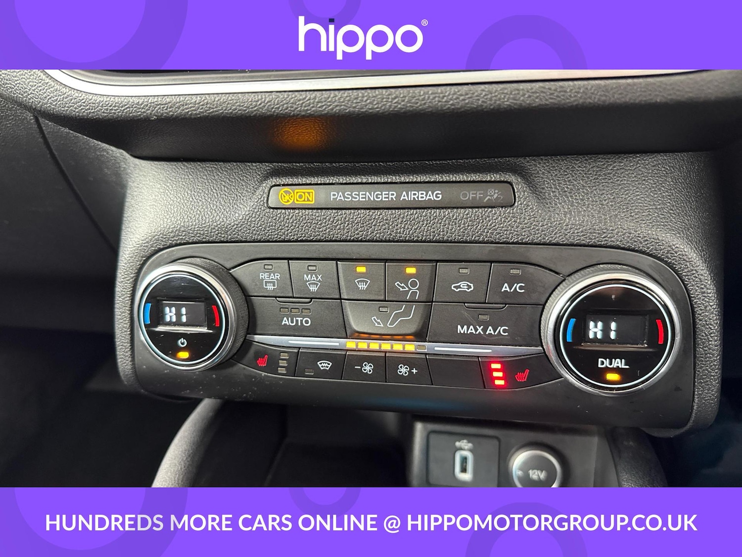 Used Ford Focus 2019 for sale - 77682999: Photo 28