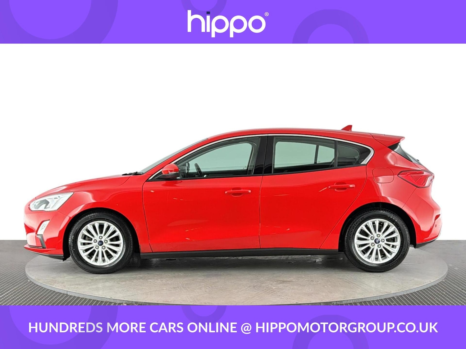 Used Ford Focus 2019 for sale - 77682999: Photo 7