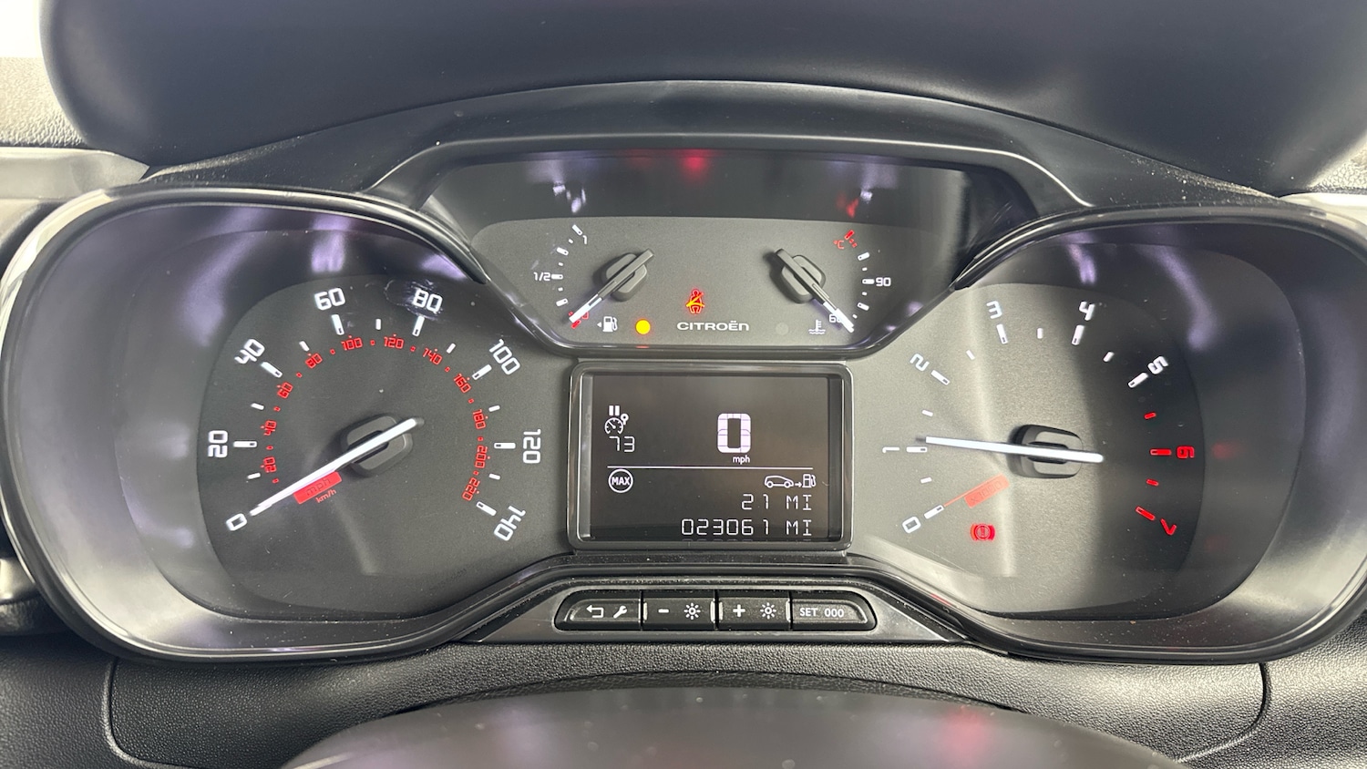 Used Citroen C3 2024 for sale - 76148692: Photo 13