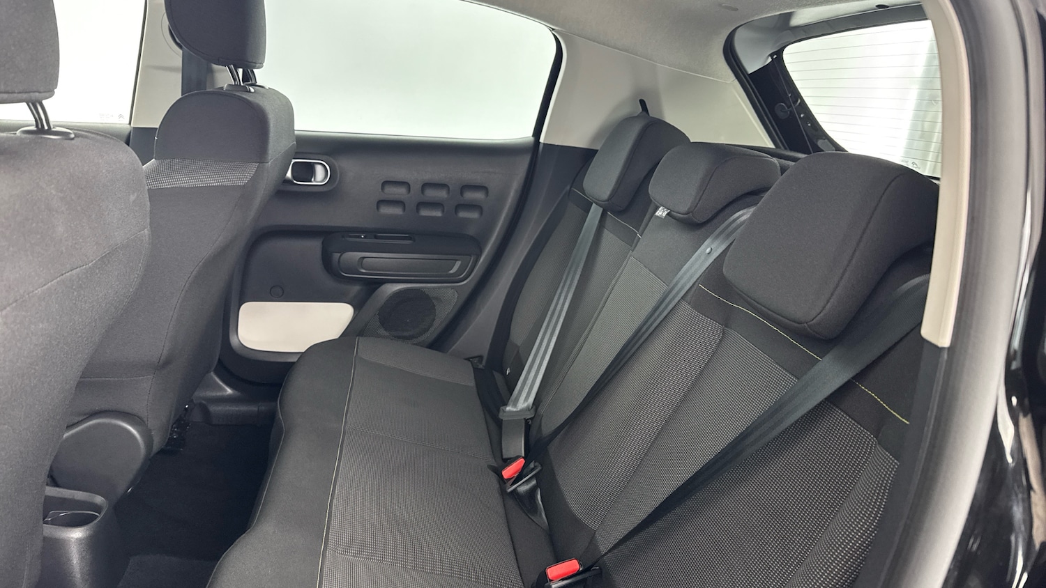 Used Citroen C3 2024 for sale - 76148692: Photo 14