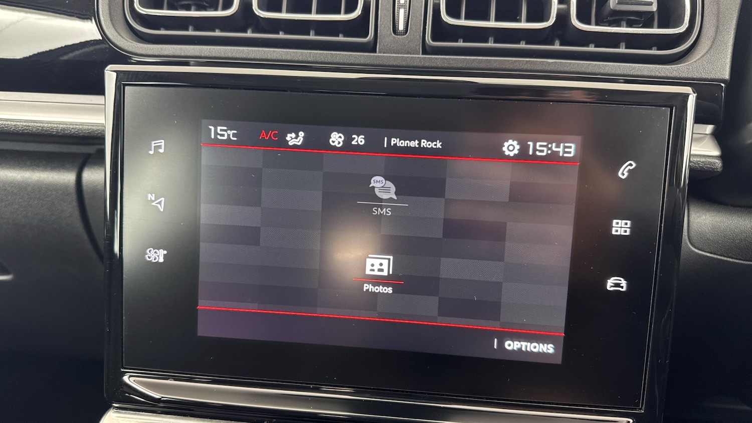 Used Citroen C3 2024 for sale - 76148692: Photo 19