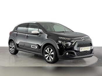 Used Citroen C3 2024 for sale - 76148692: Photo 2