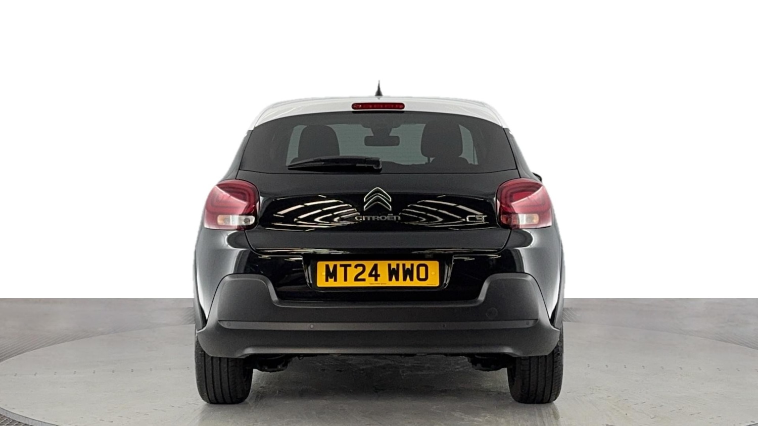Used Citroen C3 2024 for sale - 76148692: Photo 34