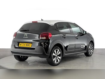 Used Citroen C3 2024 for sale - 76148692: Photo 4