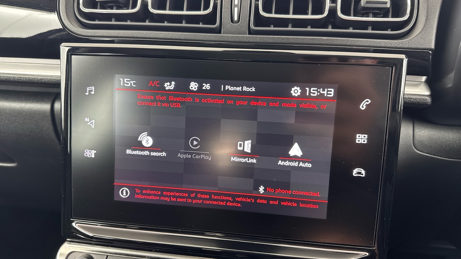 Used Citroen C3 2024 for sale - 76148692: Photo 52