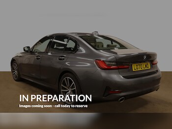 Used BMW 3 Series 2021 for sale - 78361650: Photo