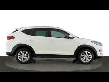 Used Hyundai TUCSON 2019 for sale - 75133564: Photo