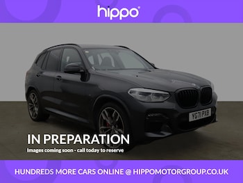 Used BMW X3 2021 for sale - 78404638: Photo