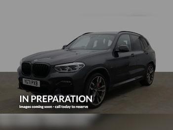 Used BMW X3 2021 for sale - 78404638: Photo