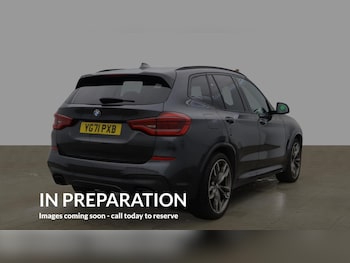 Used BMW X3 2021 for sale - 78404638: Photo