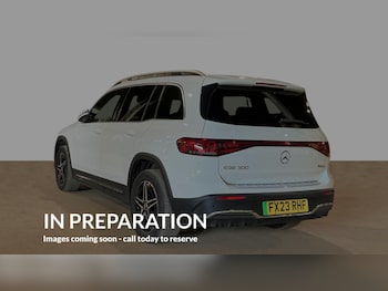 Used Mercedes-Benz EQB 2023 for sale - 79426589: Photo