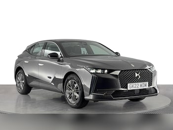 Used DS Automobiles DS 4 2022 for sale - 79093677: Photo