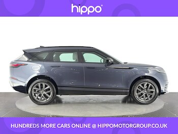 Used Land Rover Range Rover Velar 2023 for sale - 76824600: Photo