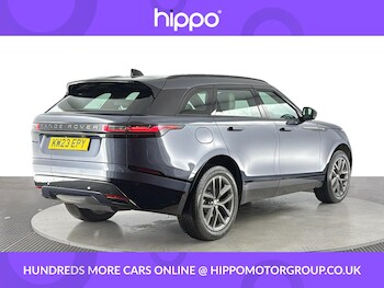 Used Land Rover Range Rover Velar 2023 for sale - 76824600: Photo