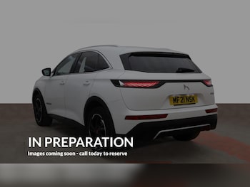 Used DS Automobiles DS 7 2021 for sale - 78347554: Photo