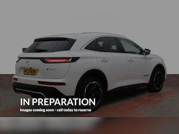 Used DS Automobiles DS 7 2021 for sale - 78347554: Photo