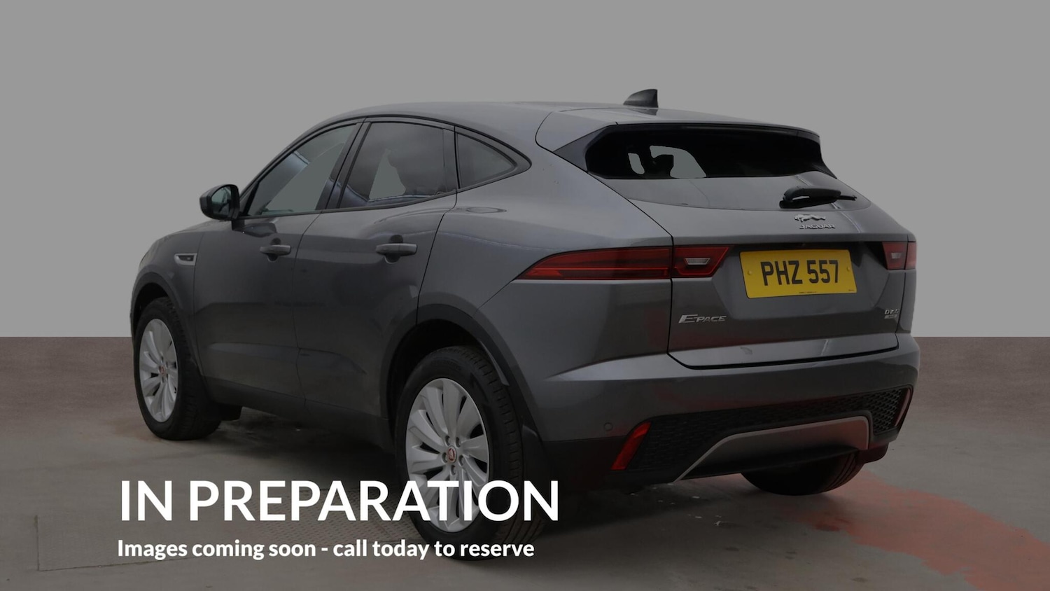 Used Jaguar E-Pace 2020 for sale - 78170158: Photo 3